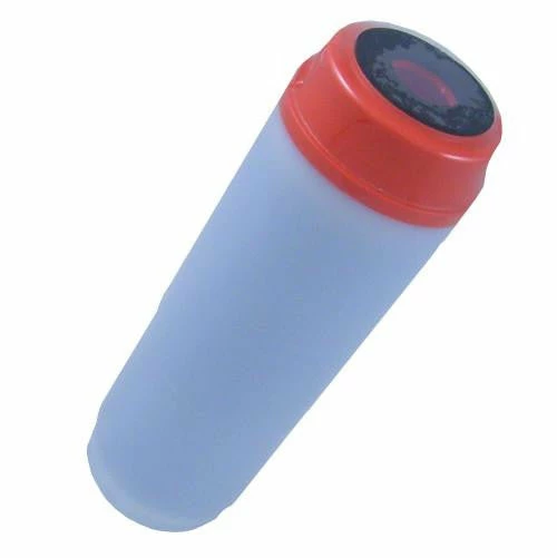 3M Replacement Filter, 10" Drop-In, 5 Micron, Scale 1 3M Replacement Filter, 10" Drop-In, 5 Micron, Scale