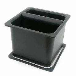 Barista Basics Knockbox 6" X 6" X 5"