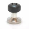 58.4mm Skate Tamp - Black
