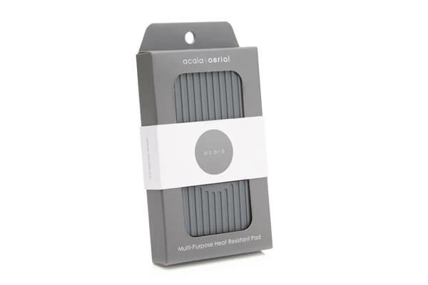 Acaia Pearl Aerial Heat Mat 1 Acaia Pearl Aerial Heat Mat