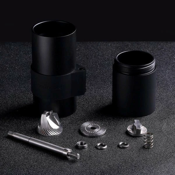 Normcore Manual Coffee Grinder V2 3 Normcore Manual Coffee Grinder V2 - Image 3