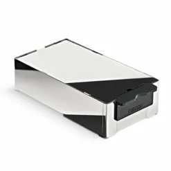 Eureka Mignon Coffee Knock Drawer