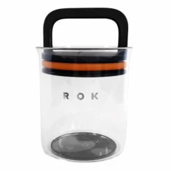 ROK Zero Jar