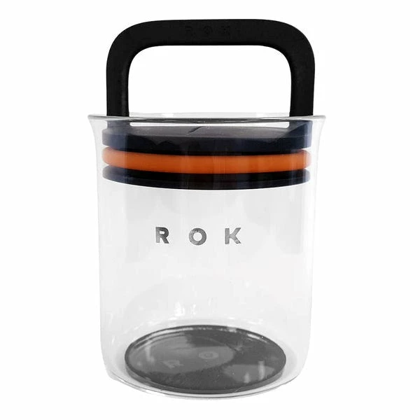 ROK Zero Jar 1 ROK Zero Jar
