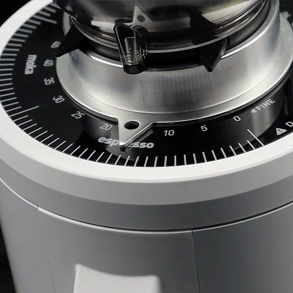 Coffee Tech DF83 Single Dose Grinder 2 Coffee Tech DF83 Single Dose Grinder - Image 2