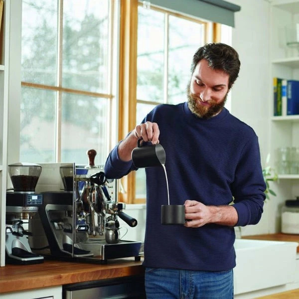 MiiR Milk Pitcher 2 MiiR Milk Pitcher - Image 2