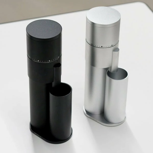 Option-O Lagom Mini Coffee Grinder 3 Option-O Lagom Mini Coffee Grinder - Image 3