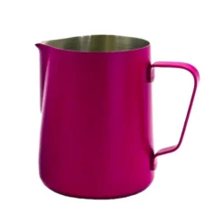 Rhino Classic Milk Pitcher 450ml/15oz - Barbie Pink