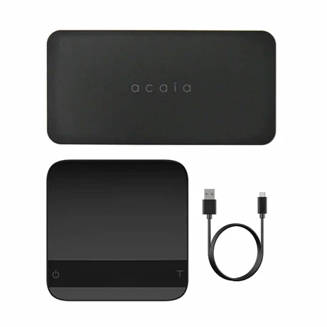 Acaia Lunar Kit 1 Acaia Lunar Kit