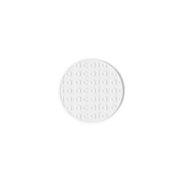Acaia Pearl Heat Resistant Coaster 2 Acaia Pearl Heat Resistant Coaster - Image 2