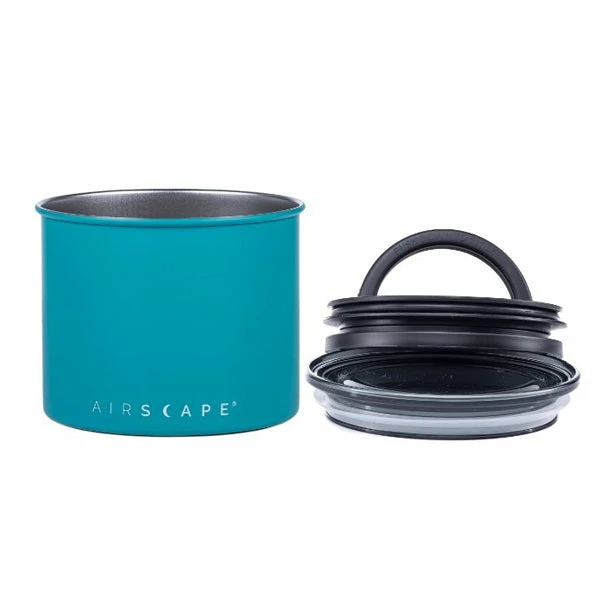 Airscape Classic Turquoise 3 Airscape Classic Turquoise - Image 3