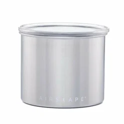 Airscape Classic Brushed Silver