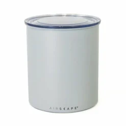 Airscape Kilo 8 Large - Ash Grey