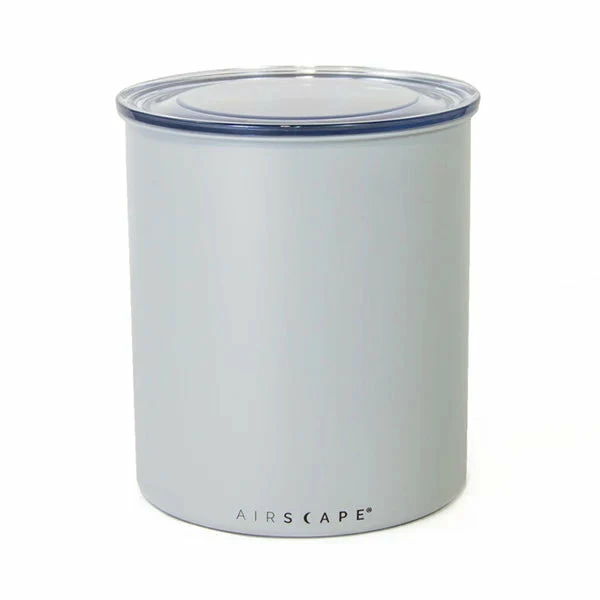 Airscape Kilo 8 Large - Ash Grey 1 Airscape Kilo 8 Large - Ash Grey