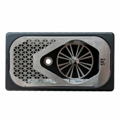 Artisan Barista Jug Rinser