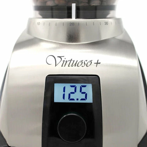 Baratza VirtuosoCoffee Grinder 1 Baratza VirtuosoCoffee Grinder