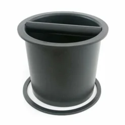 Barista Basics Knockbox - 6" Round