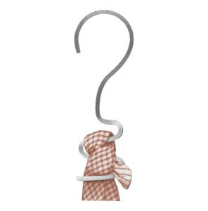 Barista Cloth Hook 1 Barista Cloth Hook