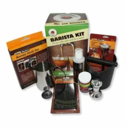 Barista Essentials Kit, Manual/Traditional Machines
