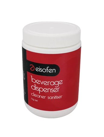 Beverage Dispenser Sanitiser 1kg 1 Beverage Dispenser Sanitiser 1kg