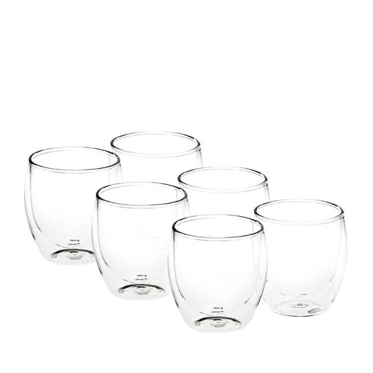 Bodum Pavina Glass 6pc 2 Bodum Pavina Glass 6pc - Image 2