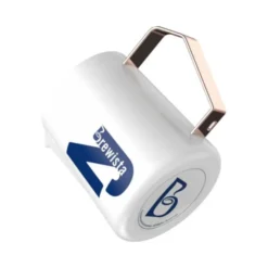 Brewista Nasty Milk Jug -Hario Sales Store Brewista Nasty Jug Milk Texturing Pitcher