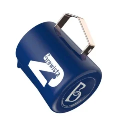 Brewista Nasty Milk Jug -Hario Sales Store Brewista Nasty Milk Jug Blue Pitcher