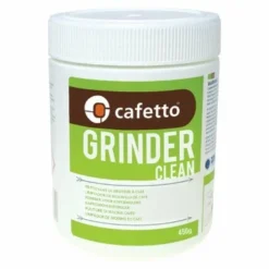 Cafetto Grinder Cleaner Tablets 430g