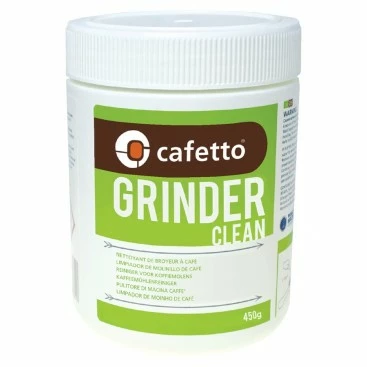 Cafetto Grinder Cleaner Tablets 430g 1 Cafetto Grinder Cleaner Tablets 430g