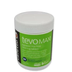 Cafetto Tevo Tablets Maxi 2.5g (150 Tablet Jar)