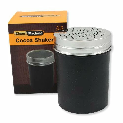 Clean Machine Cocoa Shaker Coarse 2 Clean Machine Cocoa Shaker Coarse - Image 2