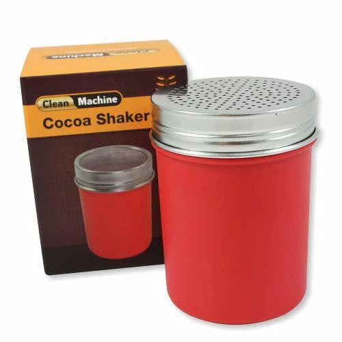 Clean Machine Cocoa Shaker Coarse 1 Clean Machine Cocoa Shaker Coarse