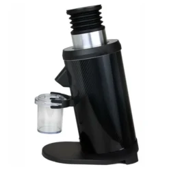 Coffee Tech DF64 Single Dose Grinder -Hario Sales Store Coffee Tech DH64 Single DoseCoffee Grinder Black