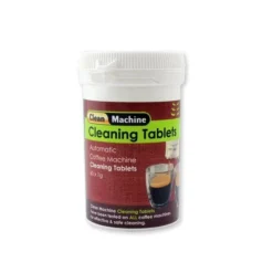 Urnex Coffee Machine Cleaning Tablets 1gm