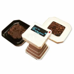 Coffee Roast Colour Analyser