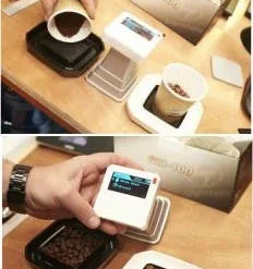 Coffee Roast Colour Analyser -Hario Sales Store Coffee Roast Colour Analyser13