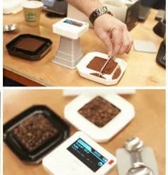 Coffee Roast Colour Analyser -Hario Sales Store Coffee Roast Colour Analyser14