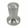 Coffee Tamper, Stainless Steel