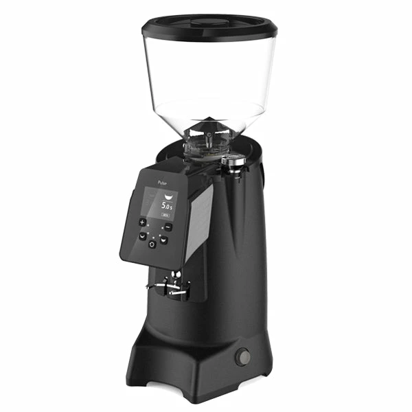 Crem Pulse 75 Coffee Grinder 2 Crem Pulse 75 Coffee Grinder - Image 2
