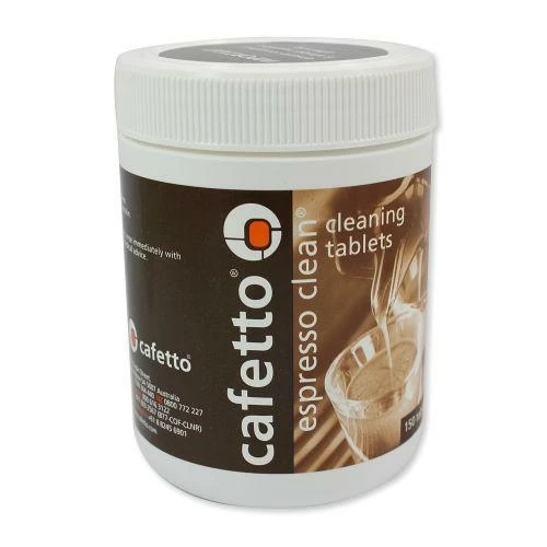 Espresso Clean Tablets (150 Tablet Jar) -Hario Sales Store Espresso Clean Tablets 150 Tablet Jar