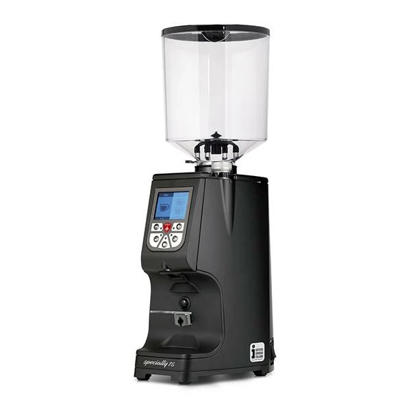 Eureka Atom 75 Specialty Coffee Grinder 1 Eureka Atom 75 Specialty Coffee Grinder