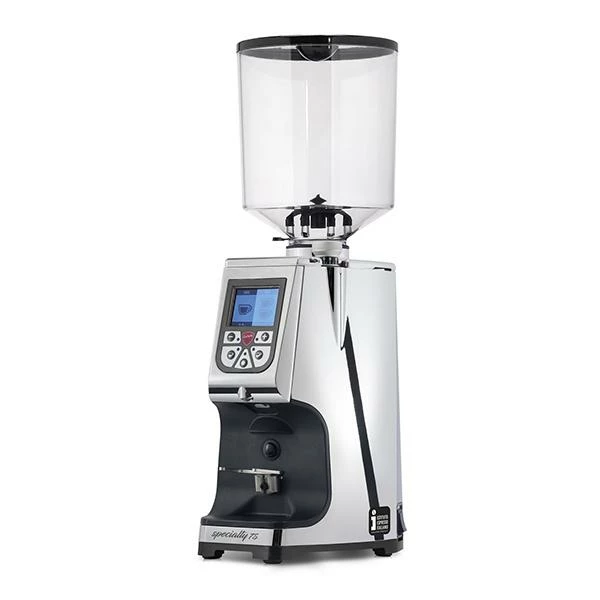 Eureka Atom 75 Specialty Coffee Grinder 2 Eureka Atom 75 Specialty Coffee Grinder - Image 2
