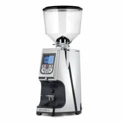 Eureka Atom Specialty 65 Coffee Grinder -Hario Sales Store Eureka Atom Specialty 65 Coffee Grinder Chrome