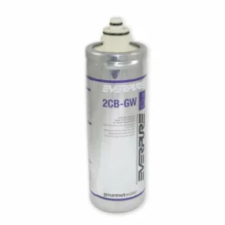 Everpure 2CB-GW Replacement Water Filter, 5 Micron