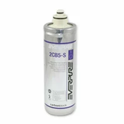 Everpure 2CB5-S Replacement Water Filter, 5 Micron