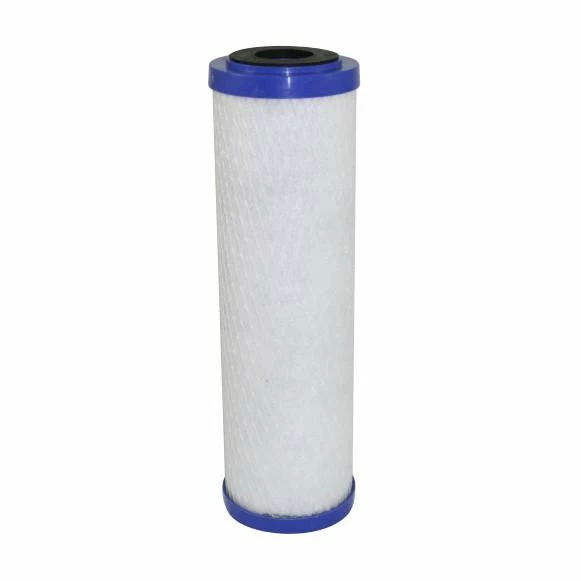 Everpure CG5-10S Replacement Water Filter, 10'', 5 Micron 1 Everpure CG5-10S Replacement Water Filter, 10'', 5 Micron
