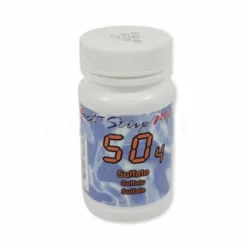 Exact IDip Micrometer Chemical Test Strips