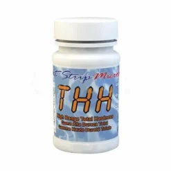 Exact IDip Total Hardness Strips (50)