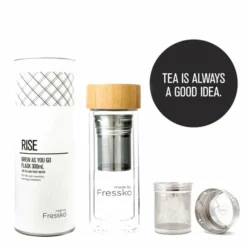 FRESSKO RISE FLASK - 300ml