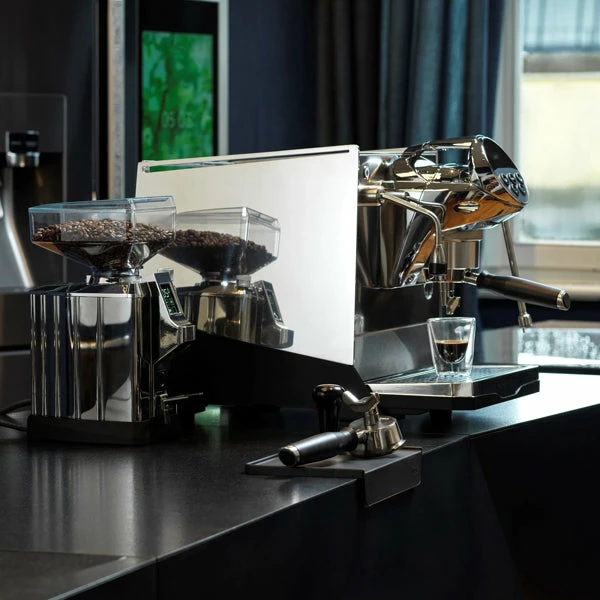 Faema Touch Coffee Grinder 8 Faema Touch Coffee Grinder - Image 8